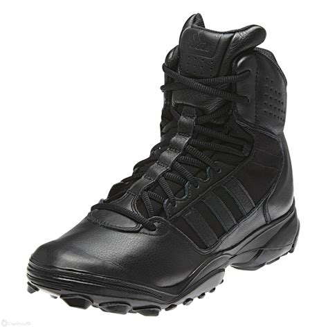 adidas police tactical boots.